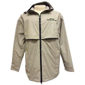 Raincoat PNG