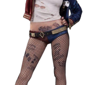 Harley Quinn PNG