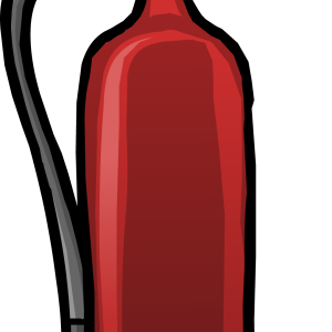 Extinguisher PNG