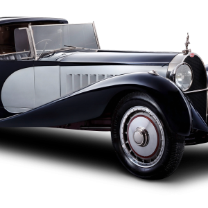 Bugatti PNG