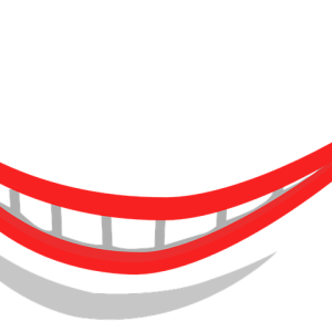 Smile mouth PNG