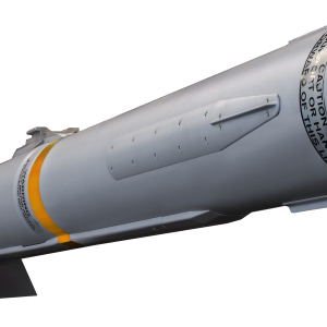 Missile PNG