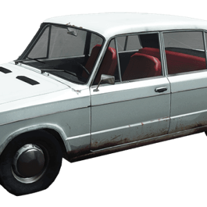 Lada PNG