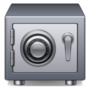 Safe PNG