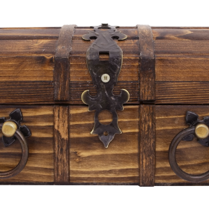 Treasure chest PNG
