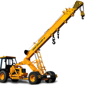 Crane PNG