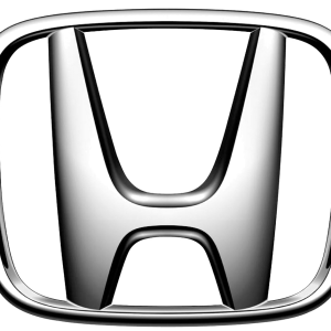 Honda car logo PNG brand image