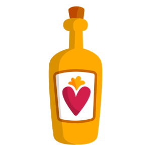 Tequila PNG