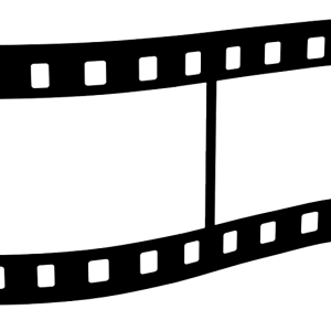 Filmstrip PNG