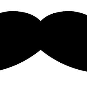Moustache PNG