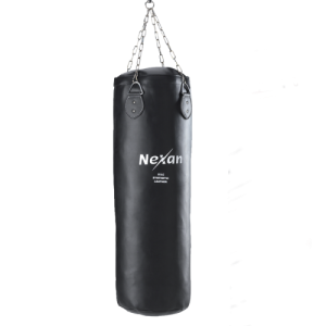 Punching bag PNG