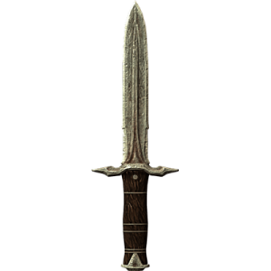 Dagger PNG
