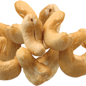 Cashew nut PNG
