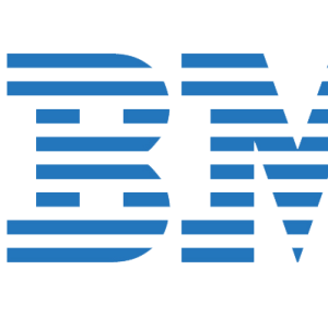 IBM logo PNG