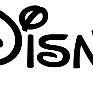 Walt Disney logo PNG
