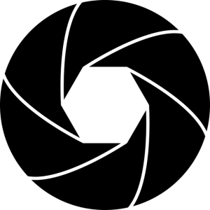 Camera lens PNG