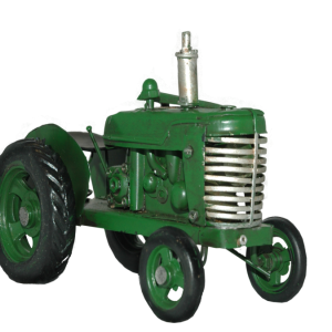 Tractor PNG