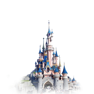 Disneyland PNG