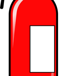 Extinguisher PNG