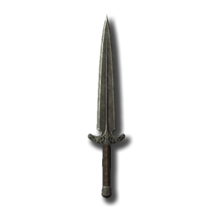 Dagger PNG