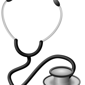 Stethoscope PNG