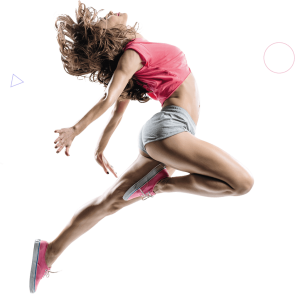 Dancer PNG