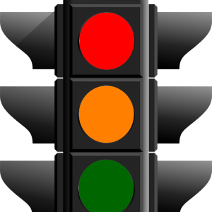 Traffic light PNG