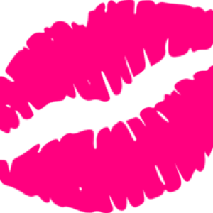 Kiss PNG image