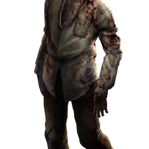 Zombie PNG
