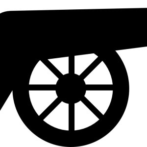 Cannon PNG