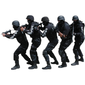 Swat PNG