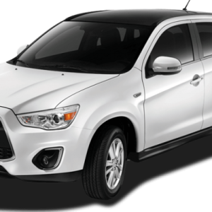 Mitsubishi PNG
