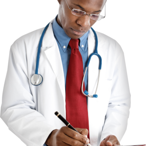 Doctor PNG