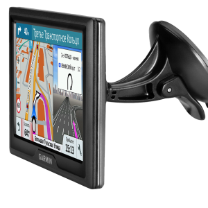 Gps navigator PNG