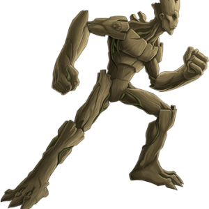 Groot PNG