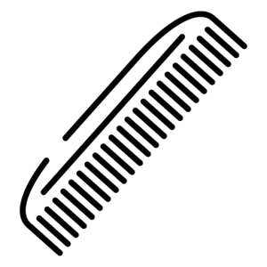 Comb PNG