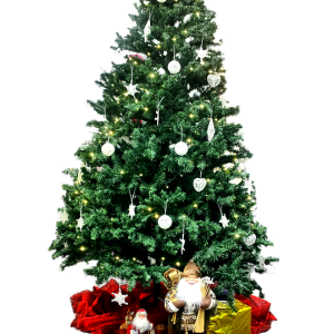 Christmas tree PNG