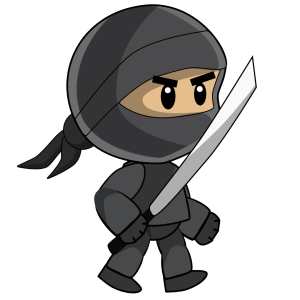 Ninja PNG