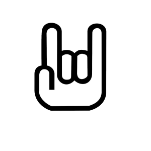 Rock music PNG