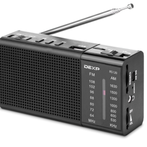 Radio PNG