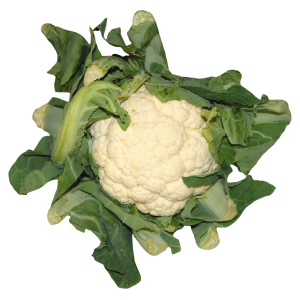 Cauliflower PNG