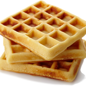 Waffle PNG