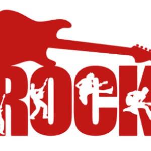 Rock music PNG