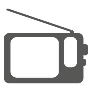 Radio PNG