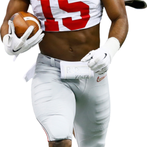 American football PNG