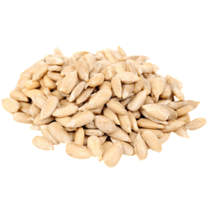Sunflower seeds PNG
