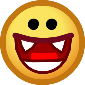 Smiley PNG