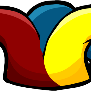 Jester PNG