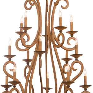 Chandelier PNG