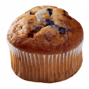 Muffin PNG